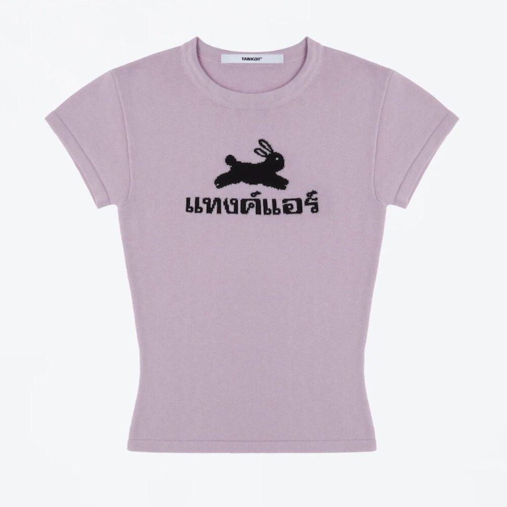 Tank Air (TankAir) Bunny Knit